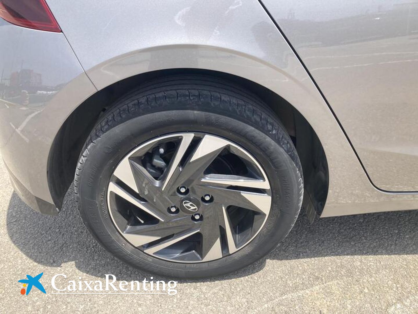 Hyundai i20 1.0 TGDI 48V Tecno 74 kW (100 CV)