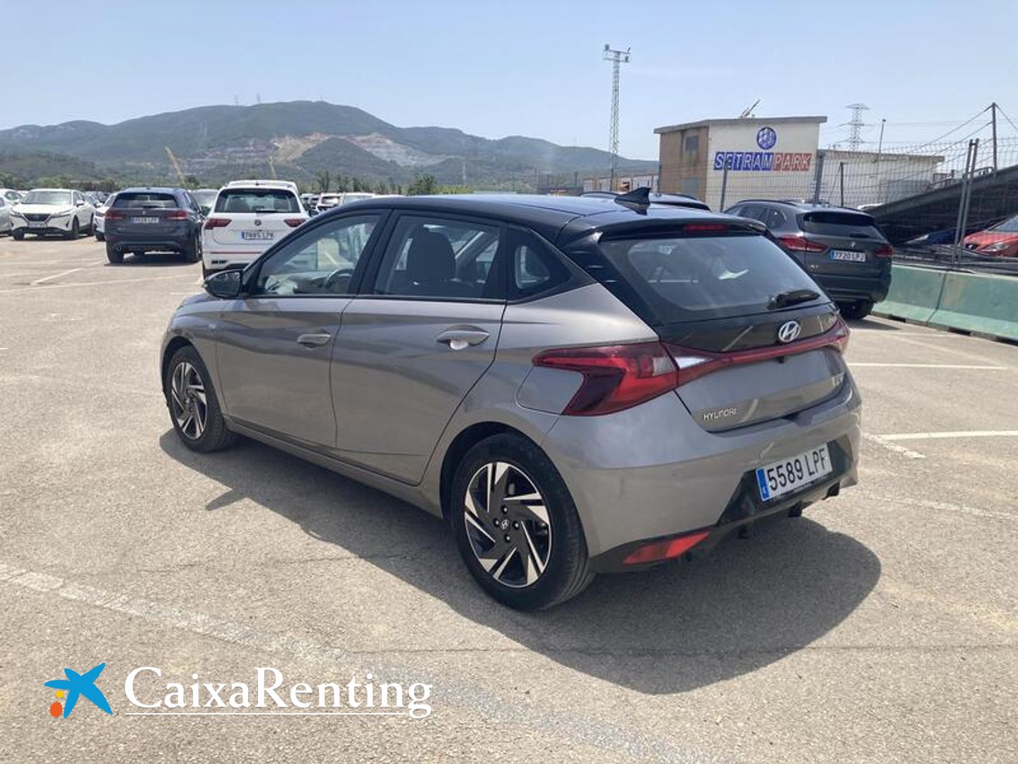 Hyundai i20 1.0 TGDI 48V Tecno 74 kW (100 CV)
