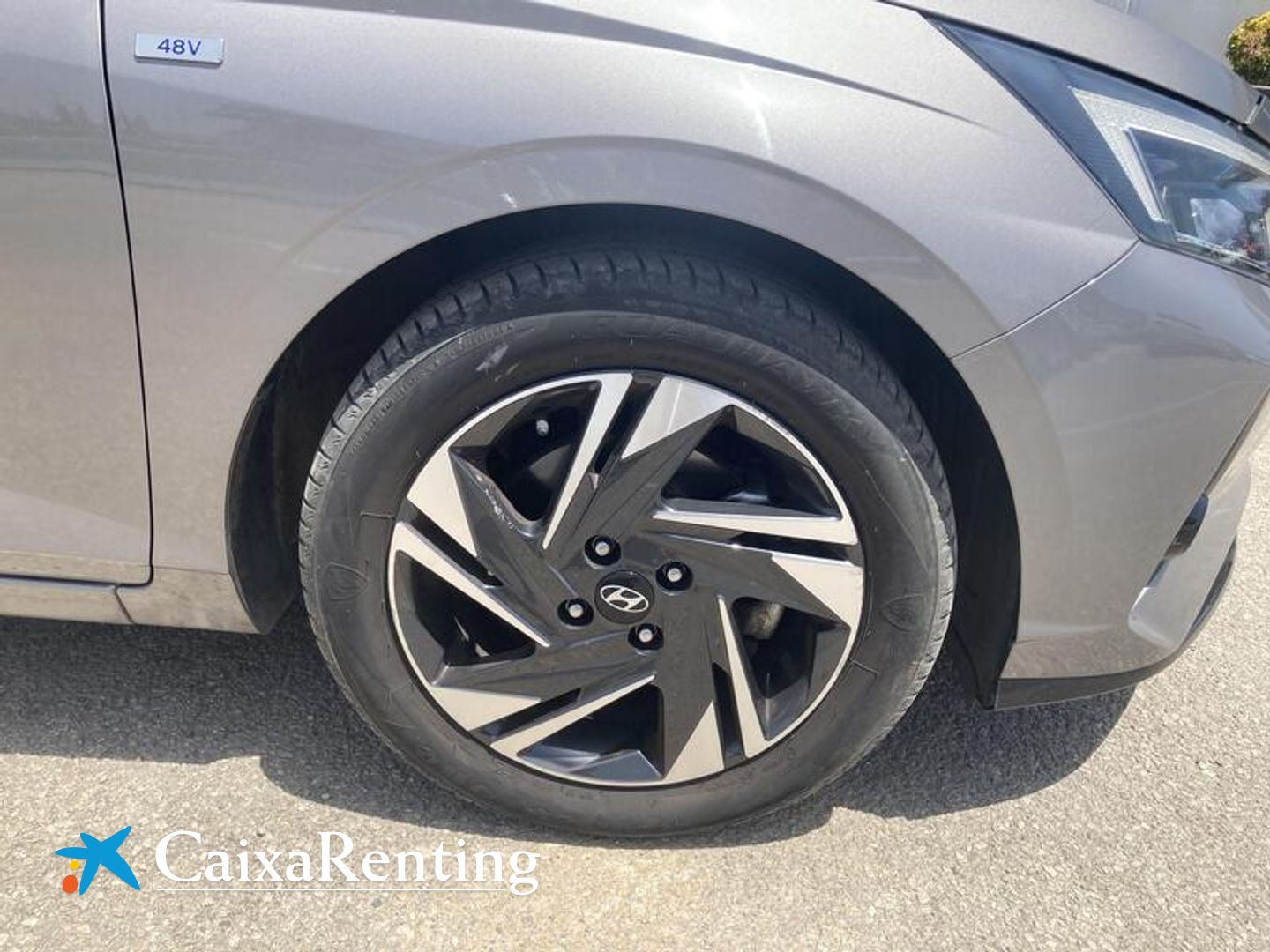 Hyundai i20 1.0 TGDI 48V Tecno 74 kW (100 CV)