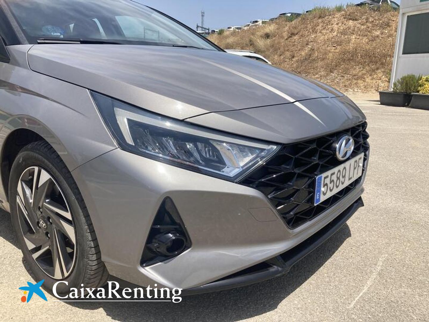 Hyundai i20 1.0 TGDI 48V Tecno 74 kW (100 CV)