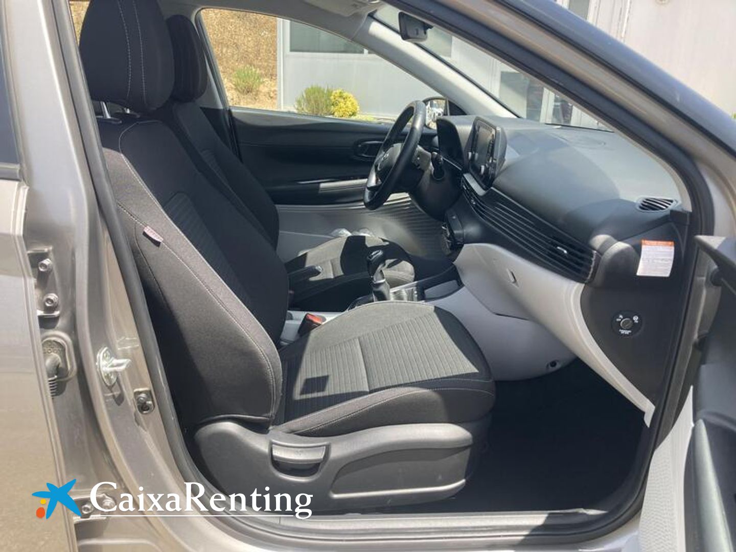 Hyundai i20 1.0 TGDI 48V Tecno 74 kW (100 CV)
