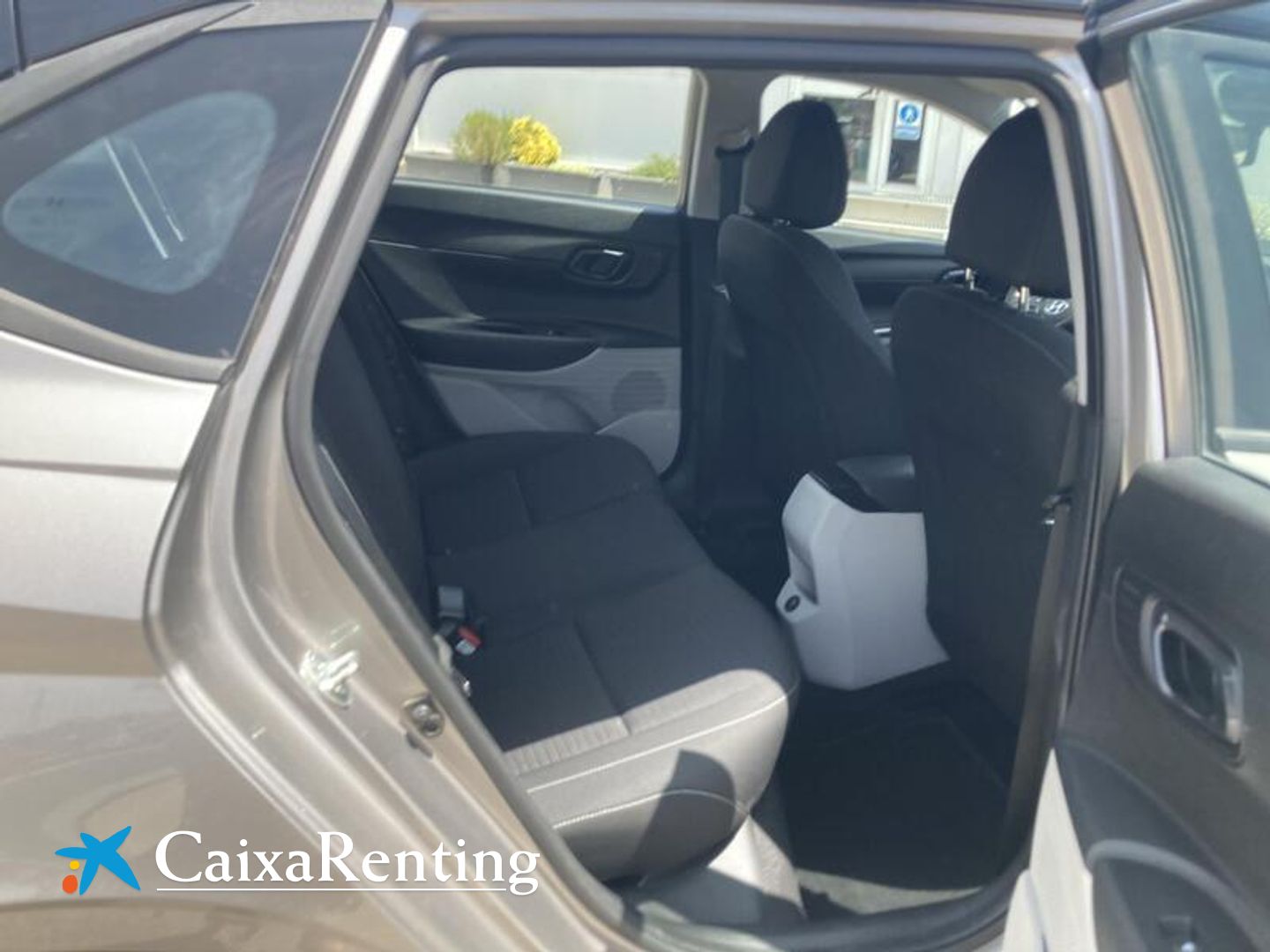 Hyundai i20 1.0 TGDI 48V Tecno 74 kW (100 CV)