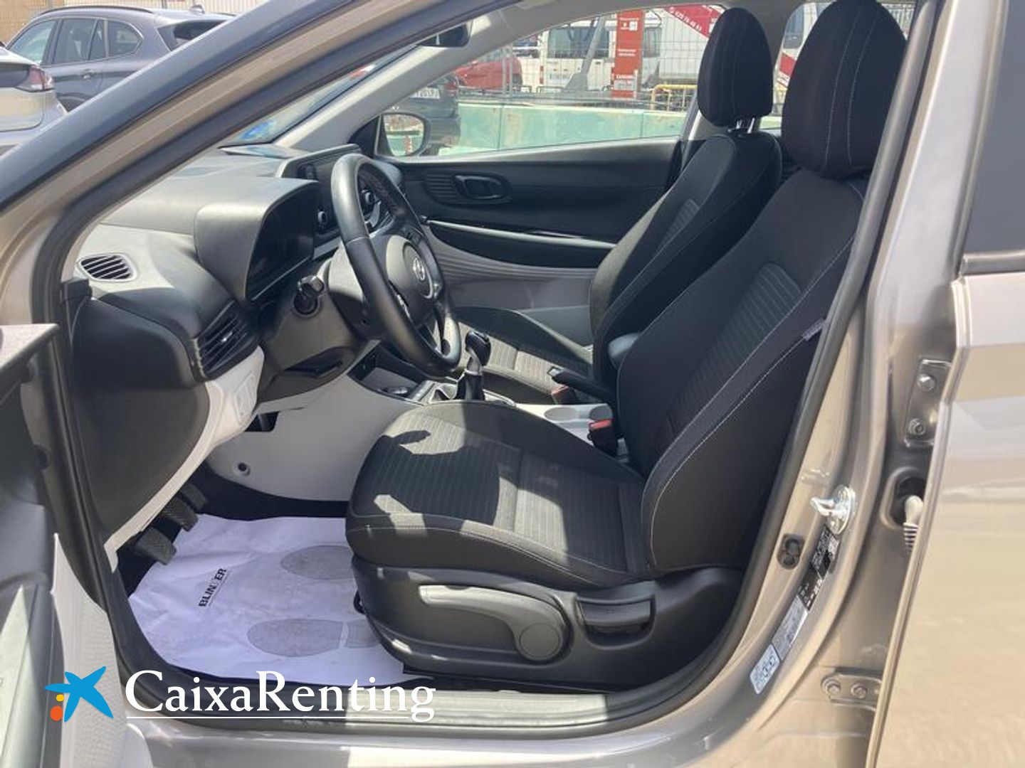 Hyundai i20 1.0 TGDI 48V Tecno 74 kW (100 CV)