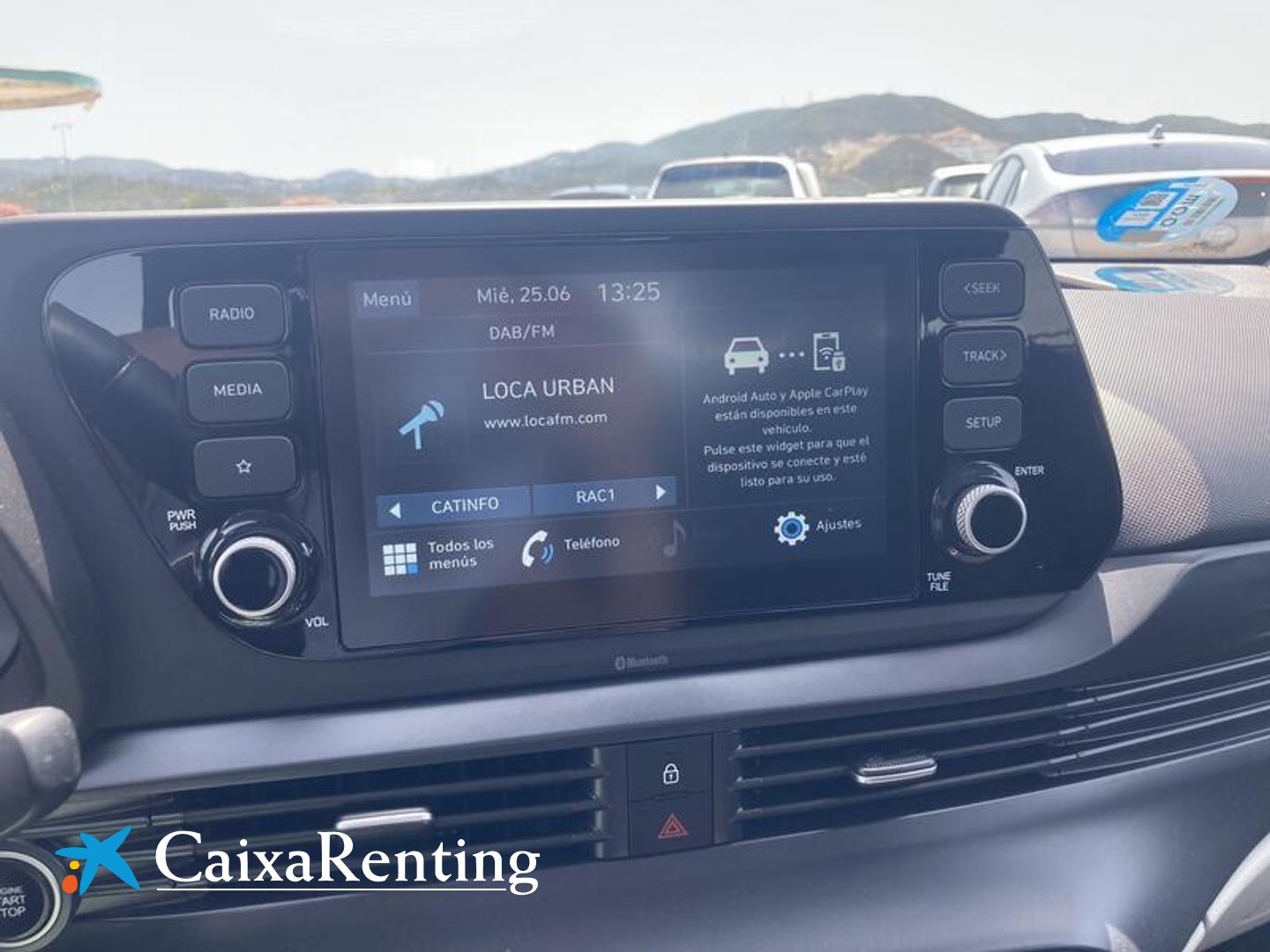 Hyundai i20 1.0 TGDI 48V Tecno 74 kW (100 CV)