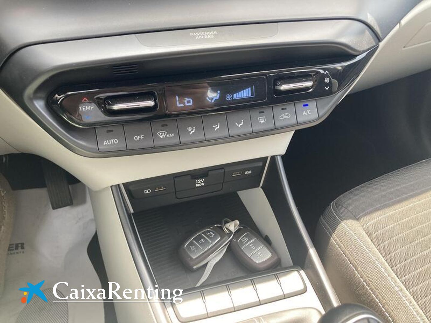 Hyundai i20 1.0 TGDI 48V Tecno 74 kW (100 CV)