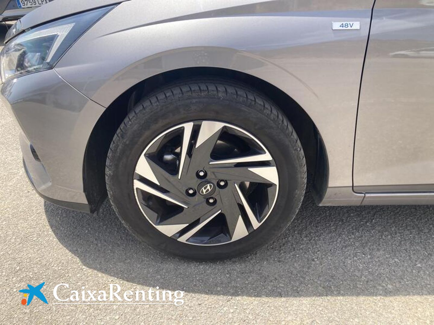 Hyundai i20 1.0 TGDI 48V Tecno 74 kW (100 CV)