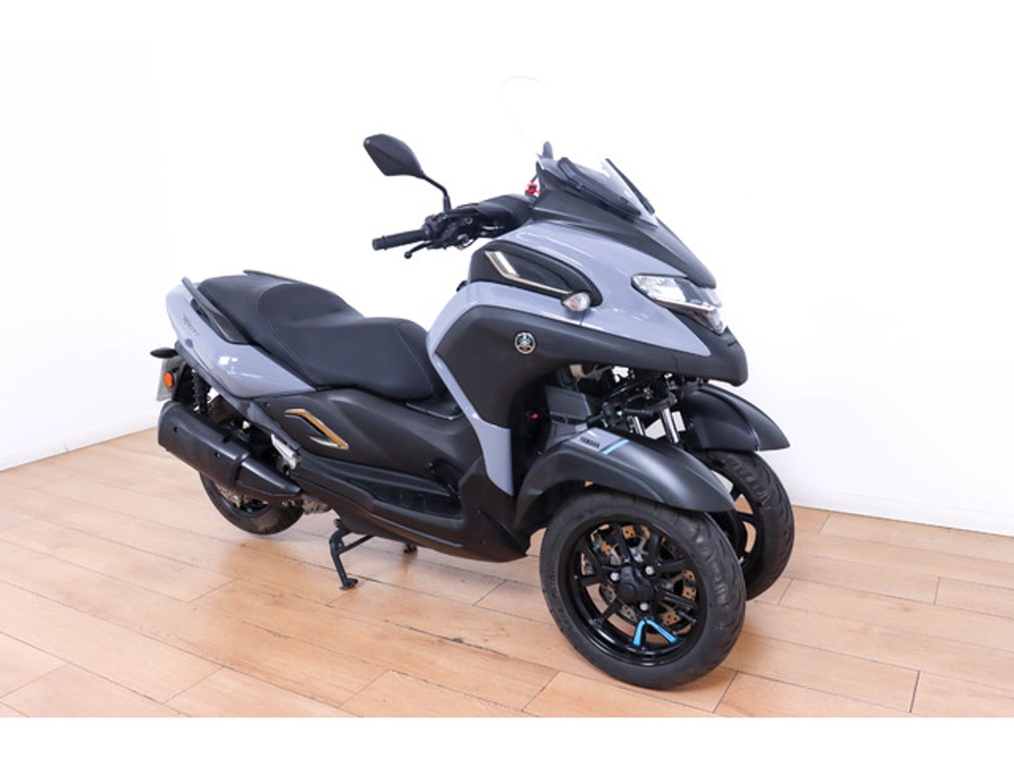 Yamaha TRICITY 300