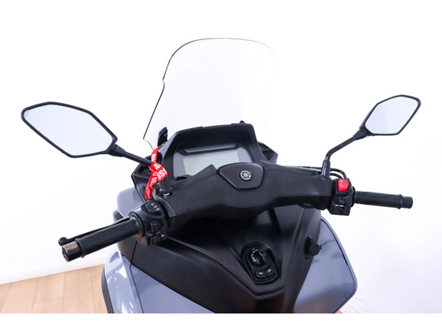 Yamaha TRICITY 300