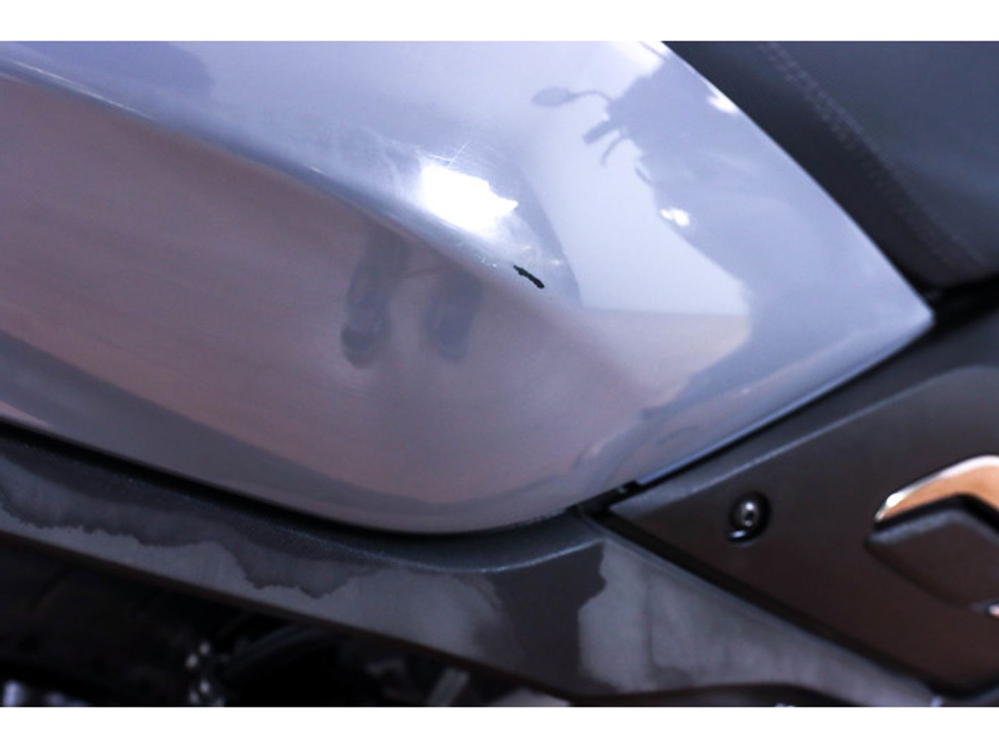 Yamaha TRICITY 300