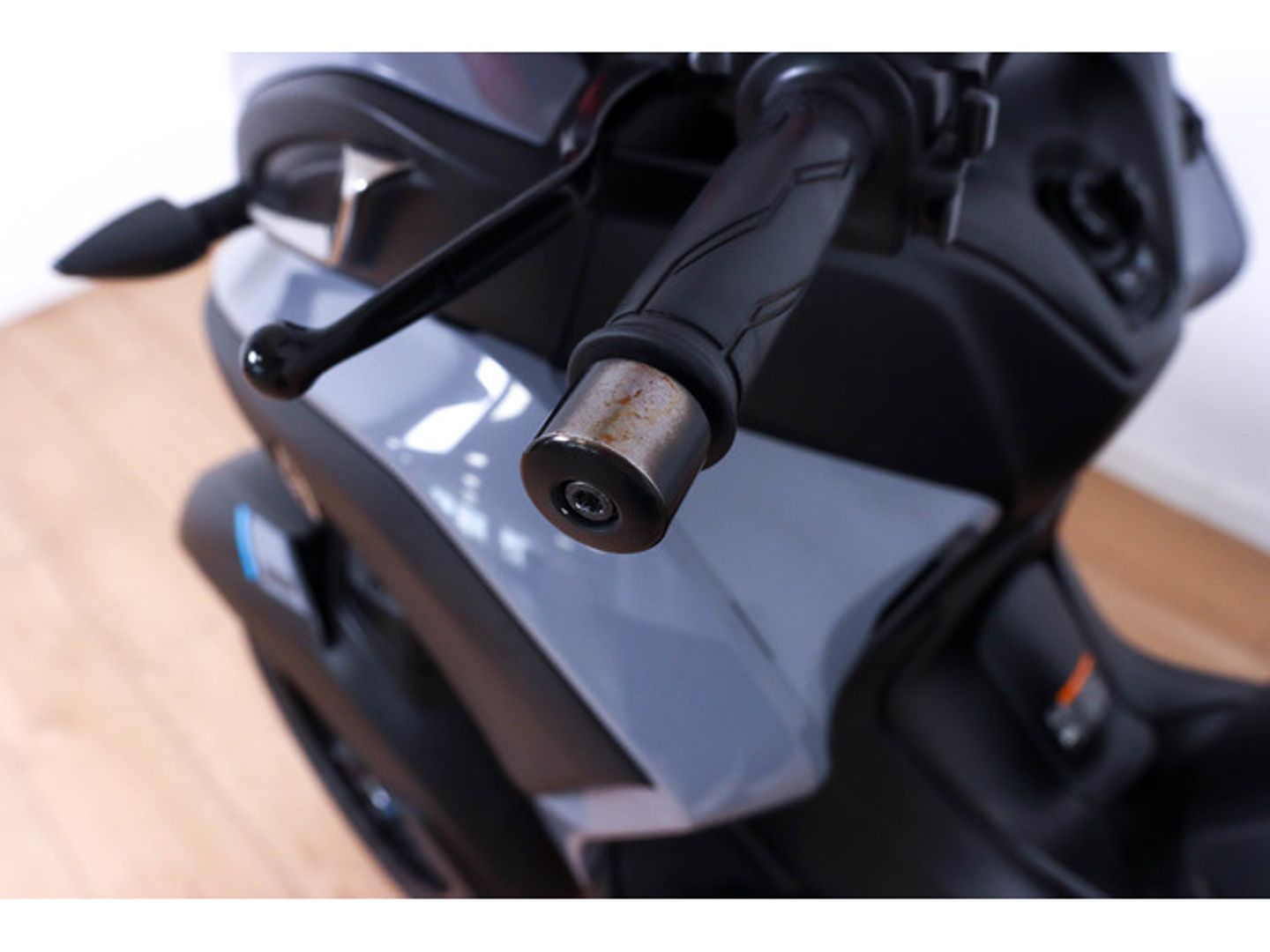 Yamaha TRICITY 300