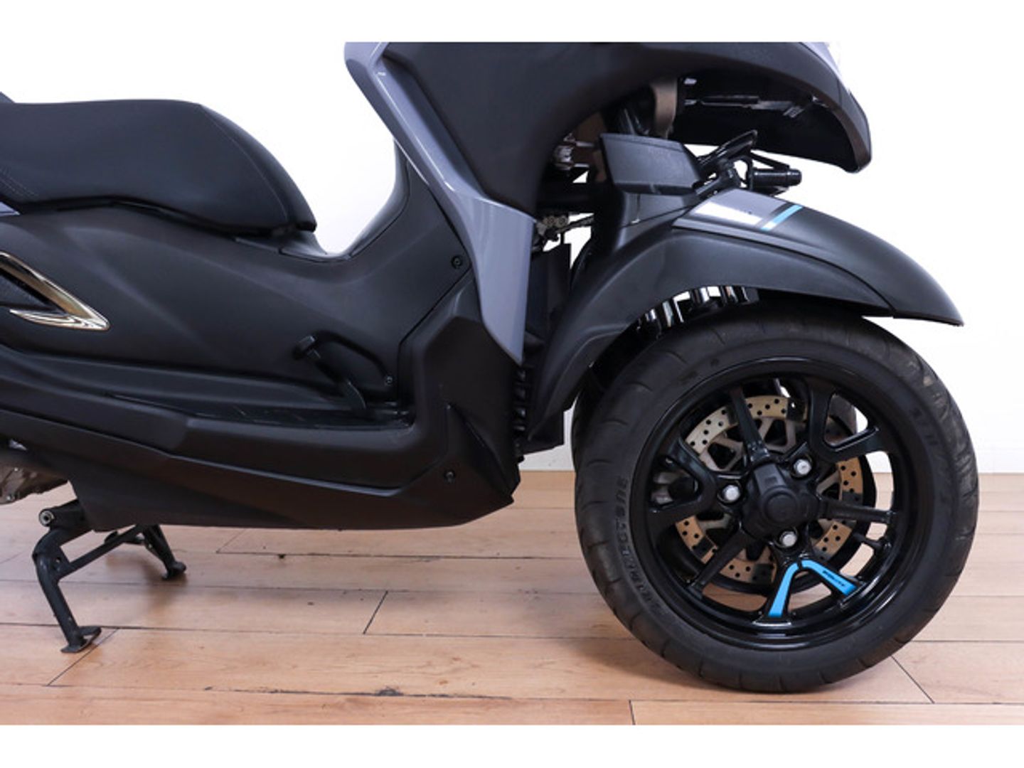 Yamaha TRICITY 300