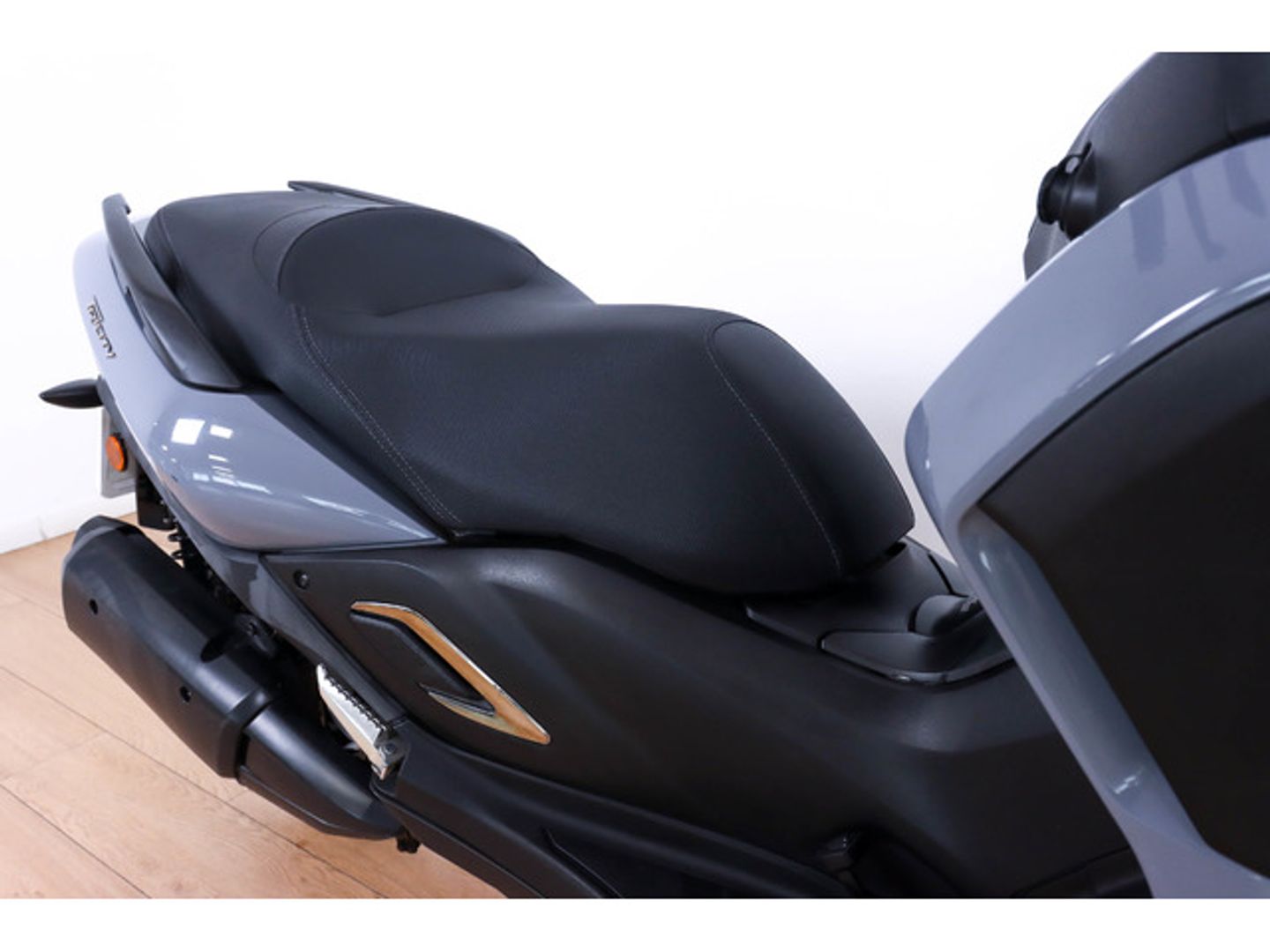Yamaha TRICITY 300
