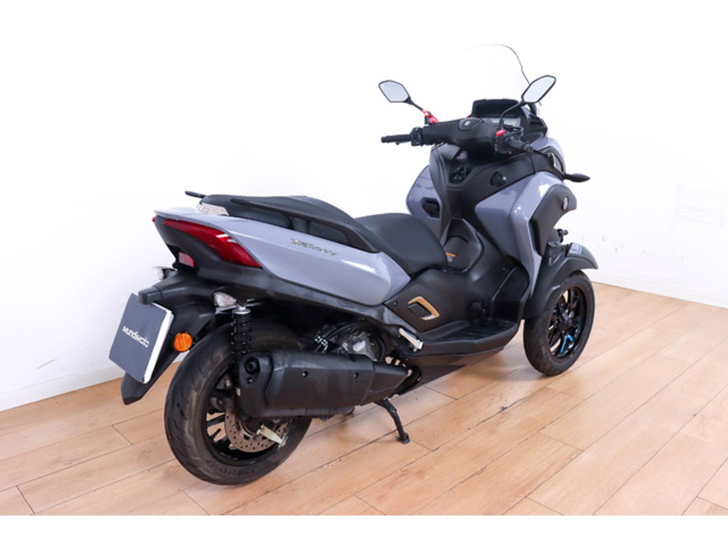 Yamaha TRICITY 300