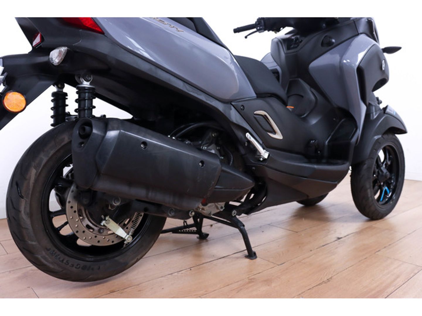 Yamaha TRICITY 300