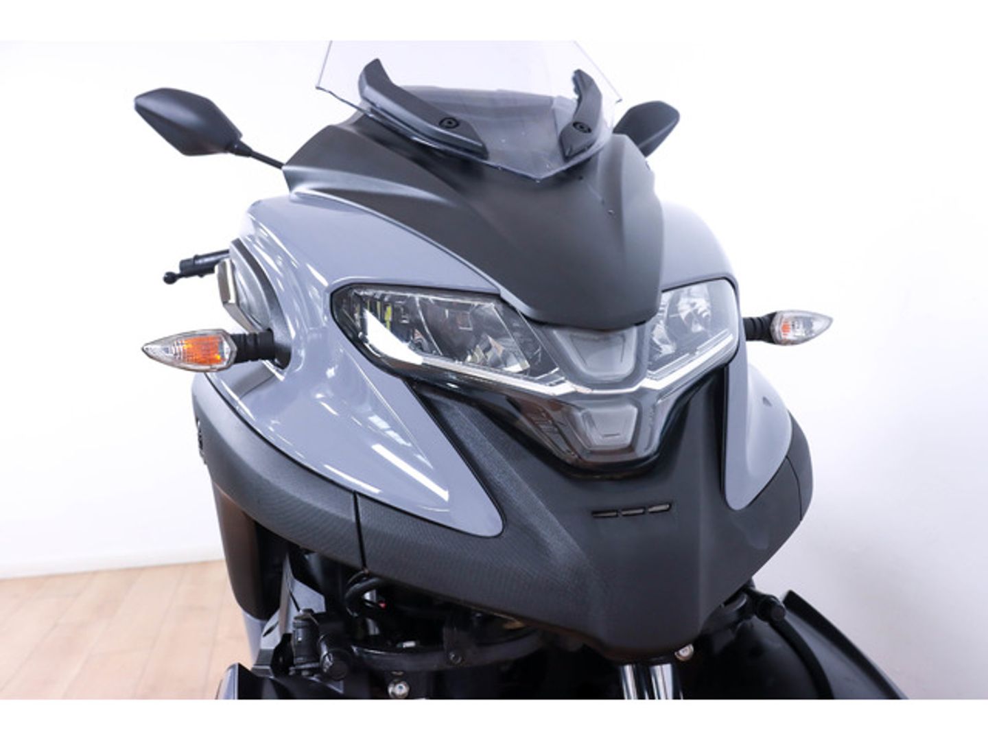 Yamaha TRICITY 300
