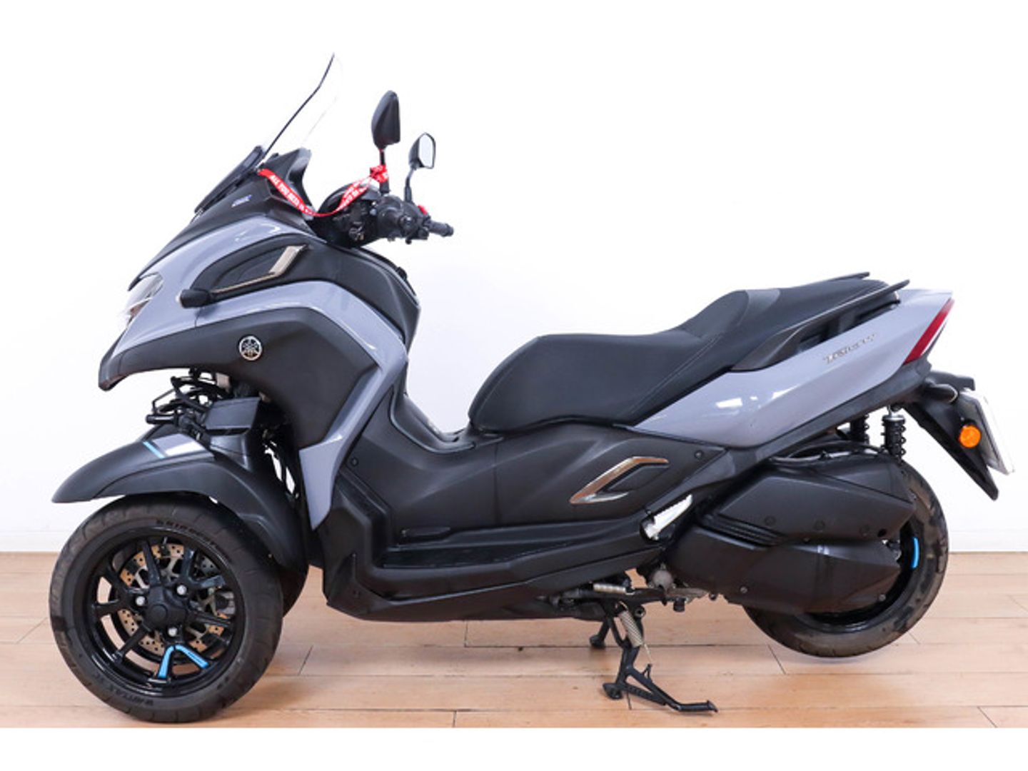 Yamaha TRICITY 300