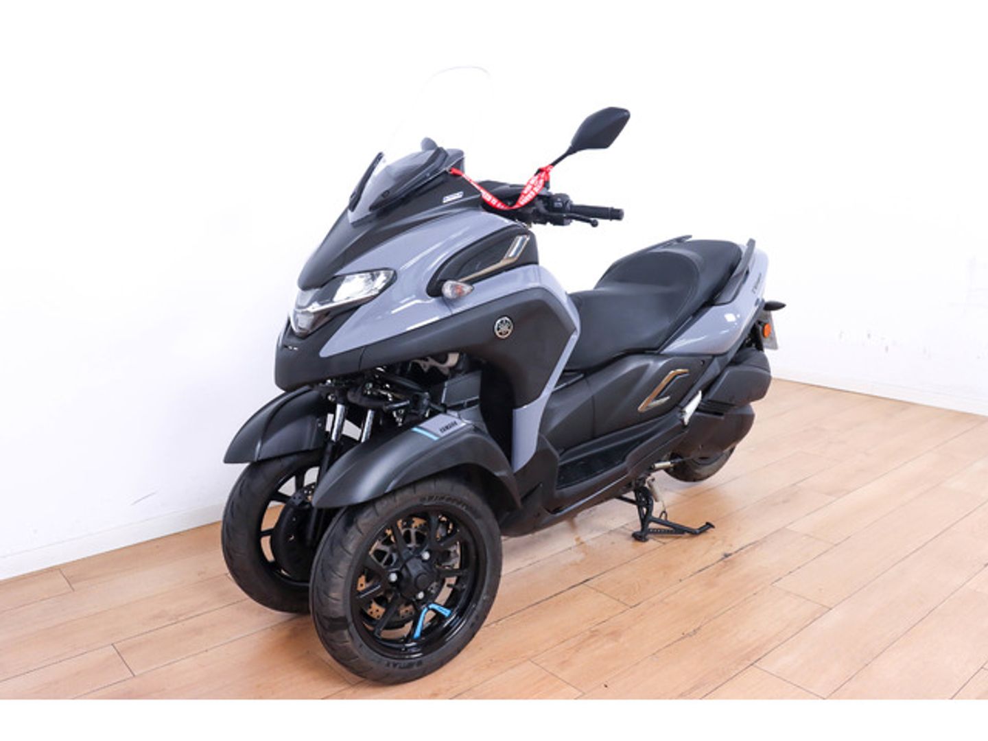 Yamaha TRICITY 300