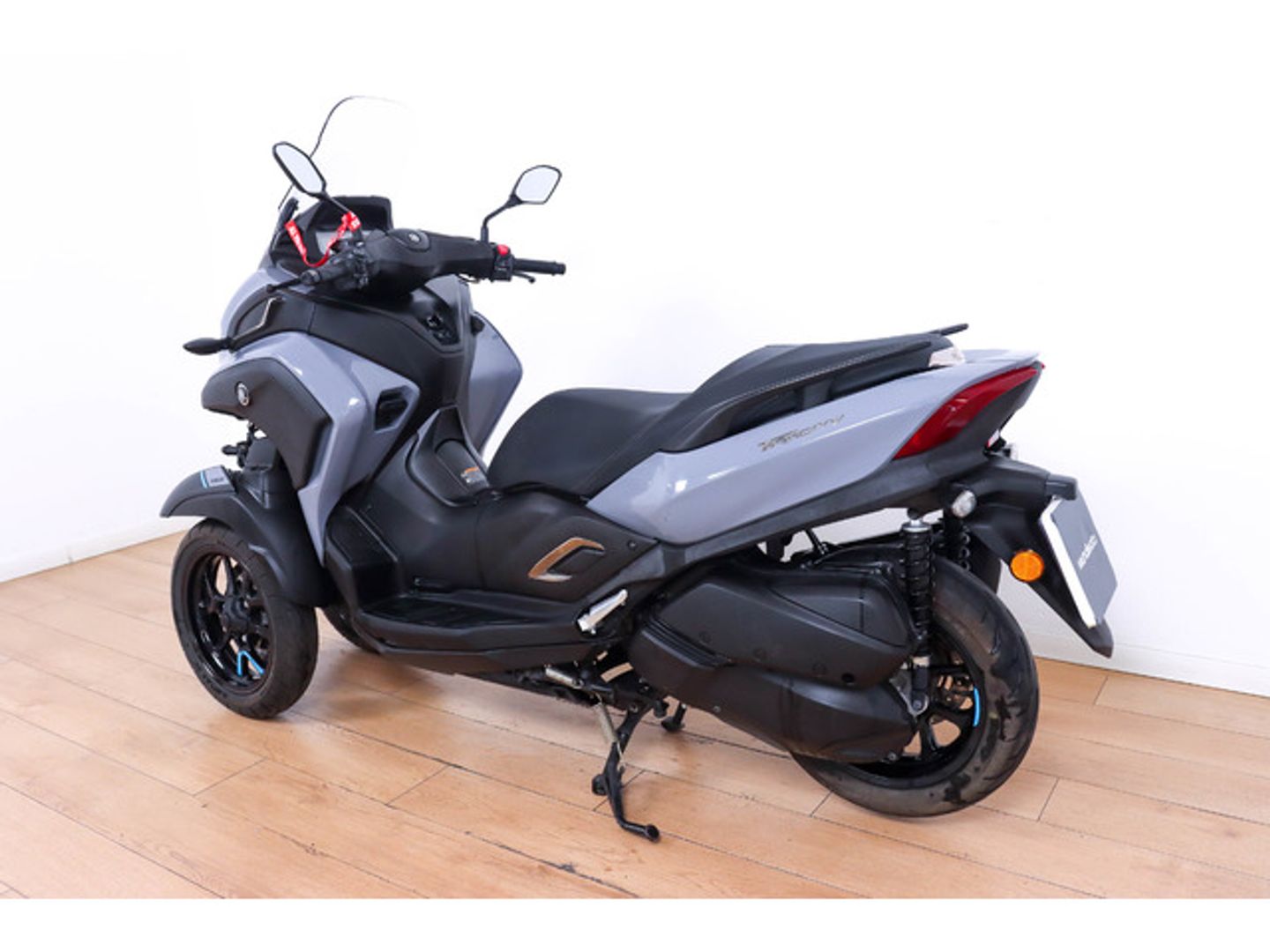 Yamaha TRICITY 300