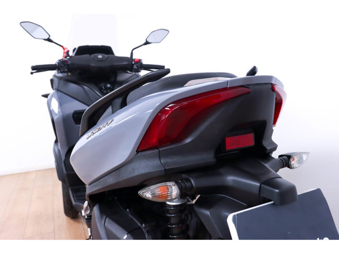 Yamaha TRICITY 300