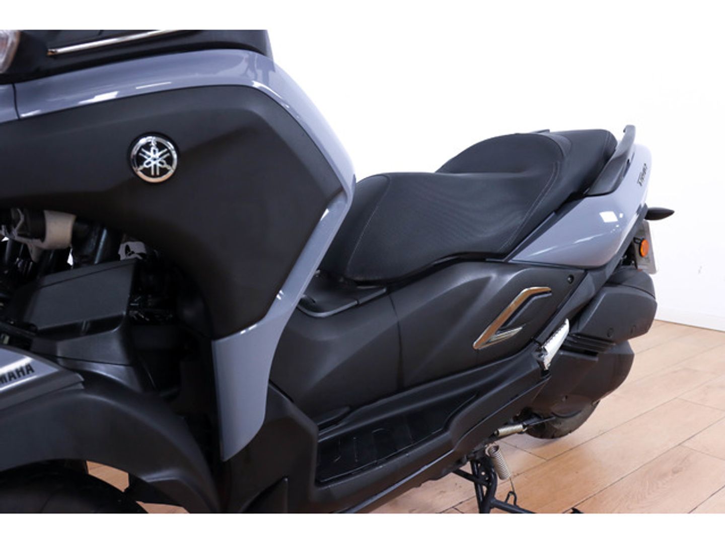 Yamaha TRICITY 300
