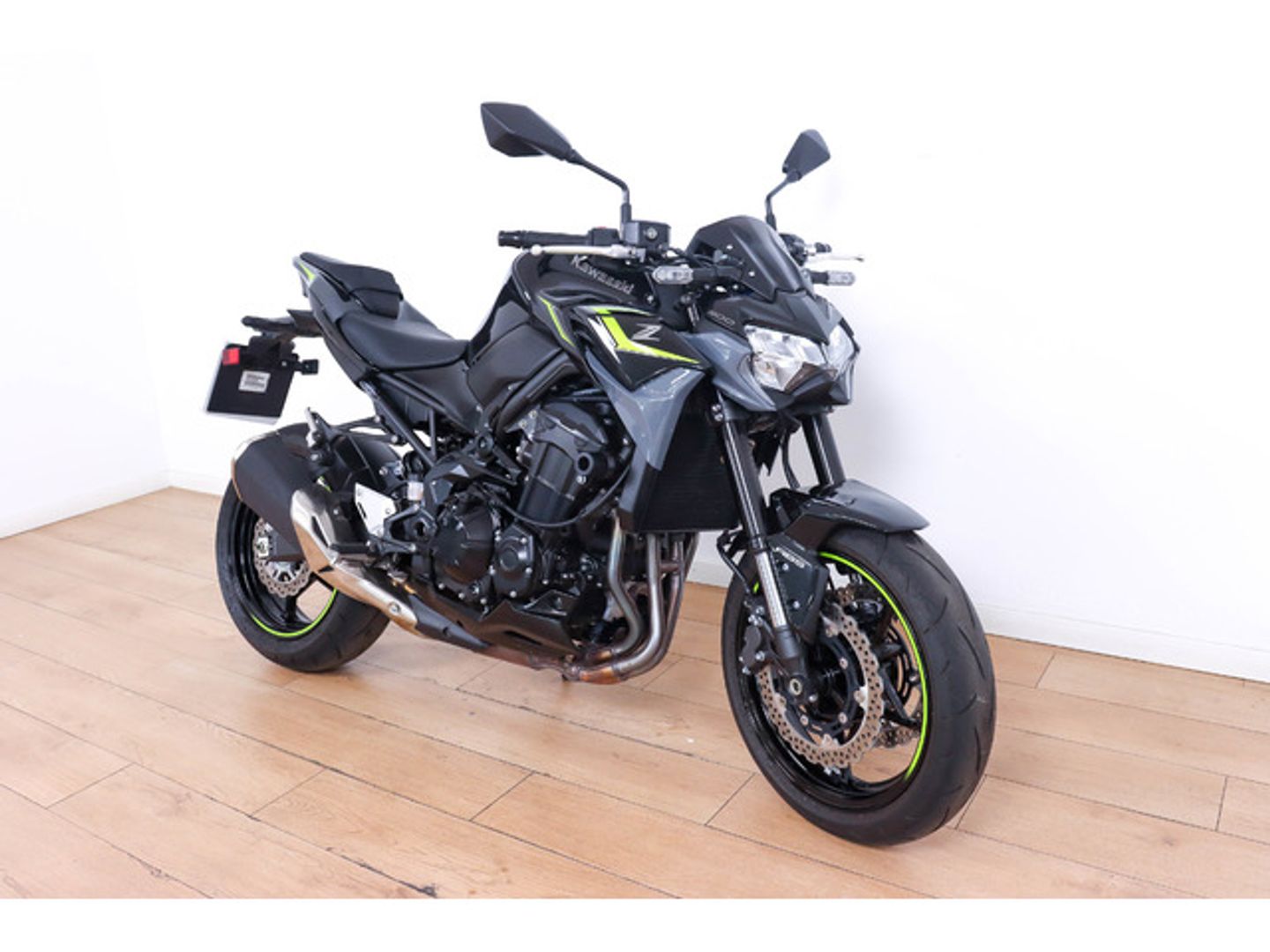 Kawasaki Z900/A2