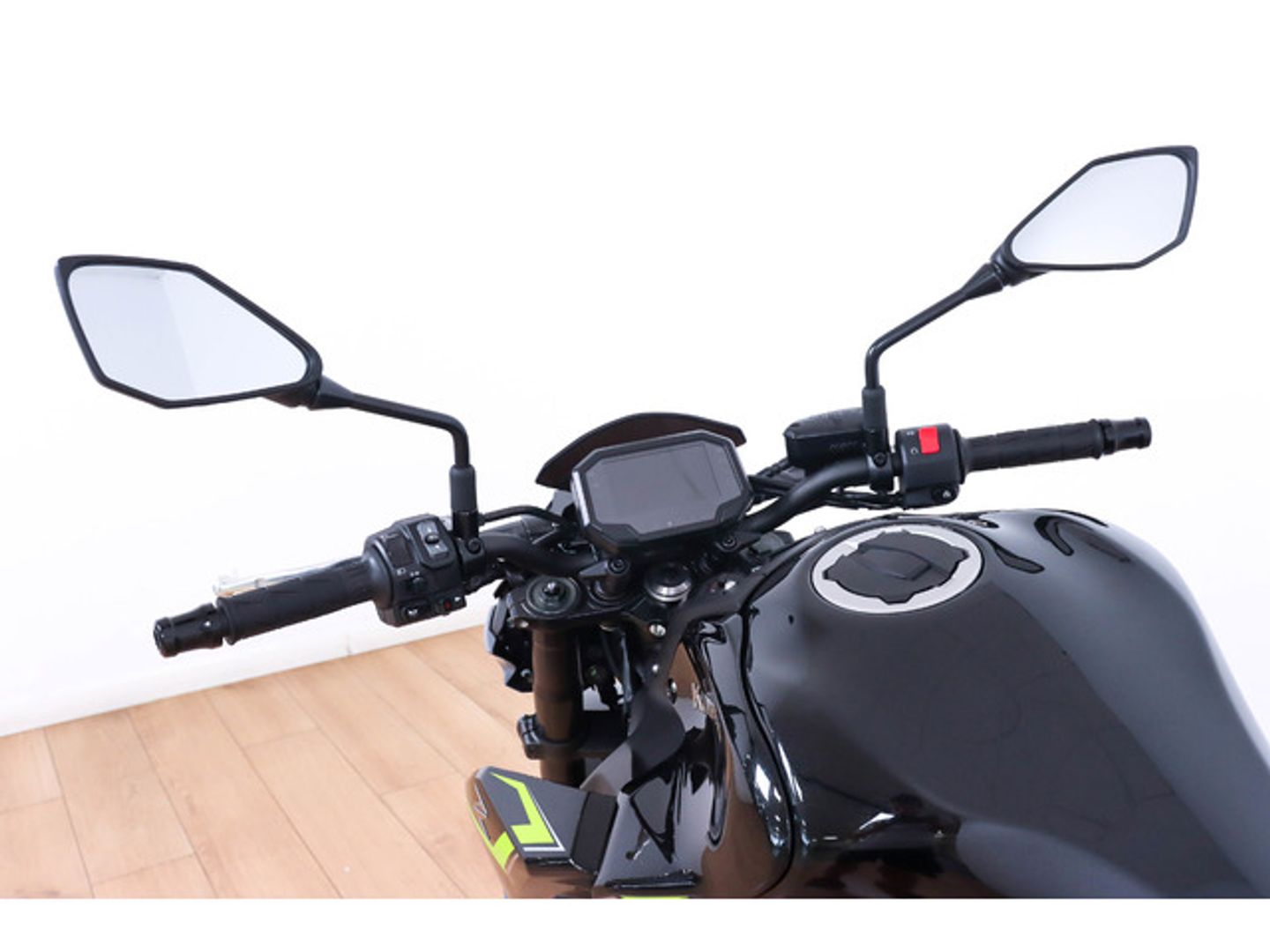 Kawasaki Z900/A2