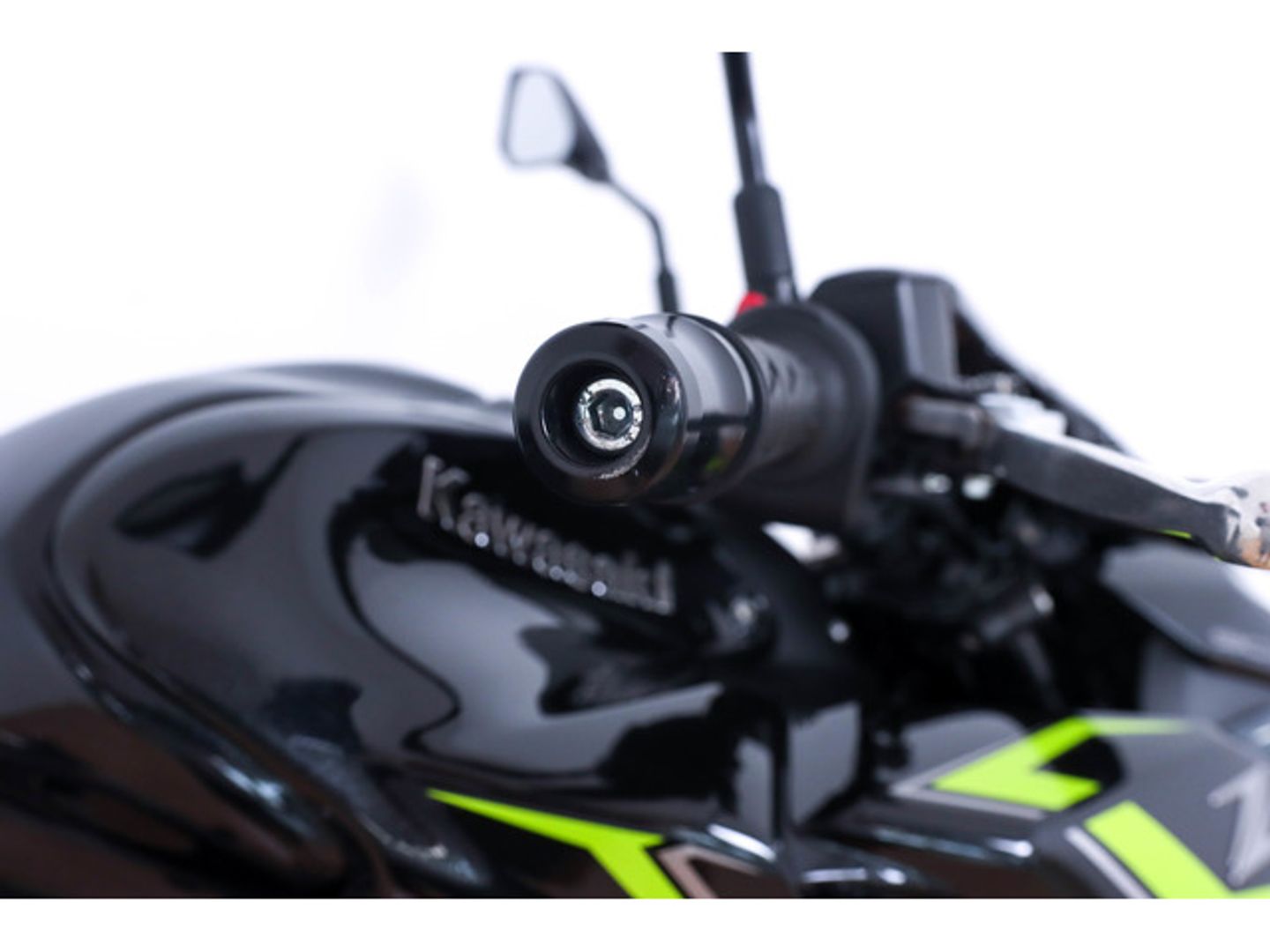 Kawasaki Z900/A2