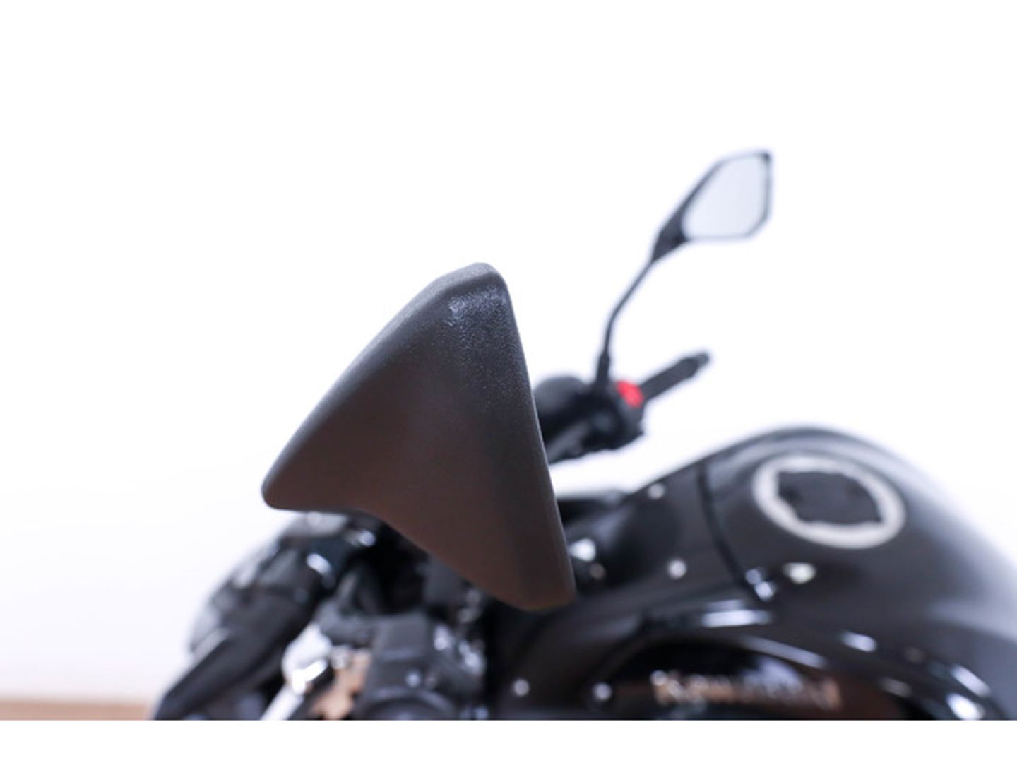 Kawasaki Z900/A2