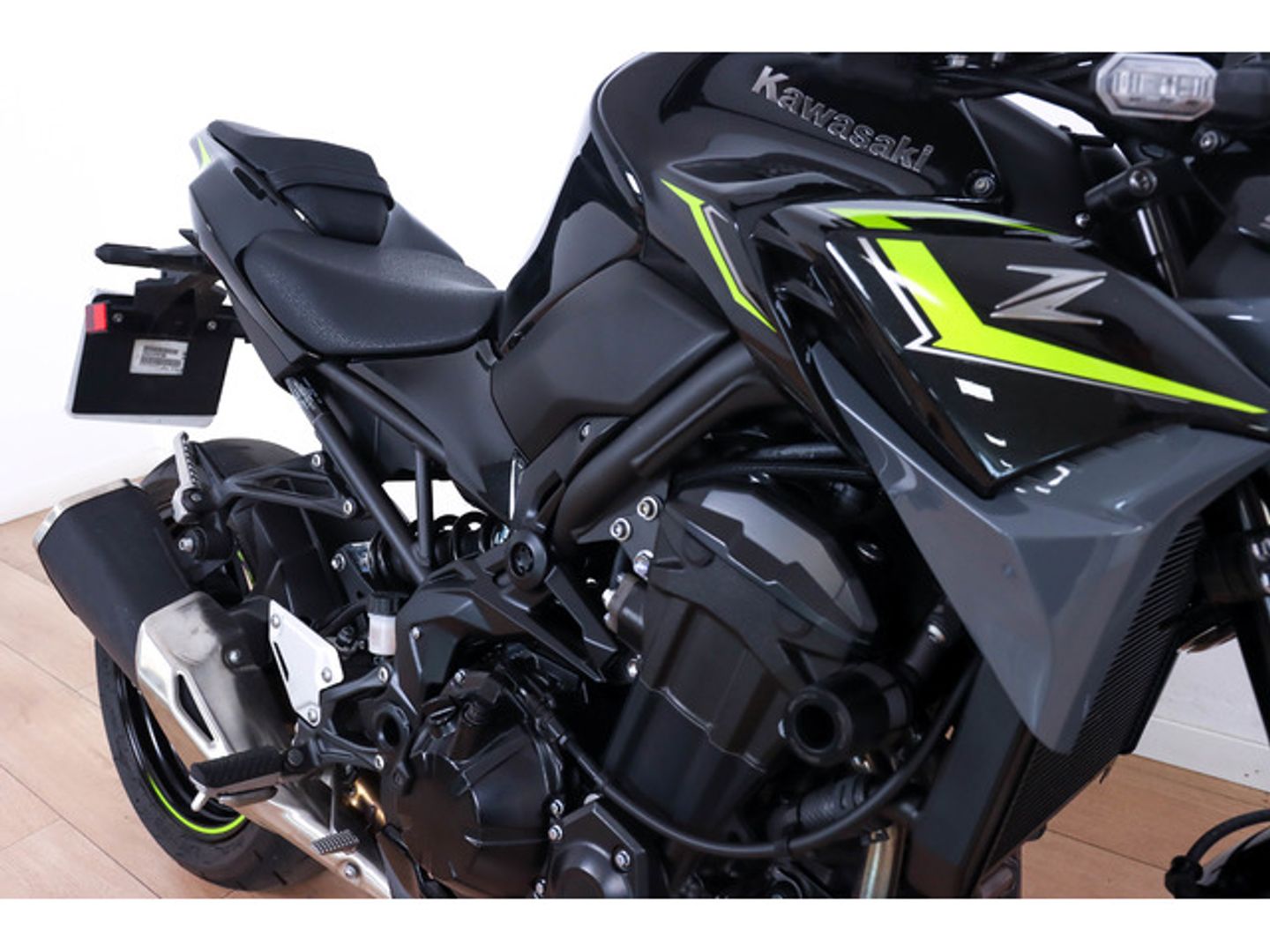 Kawasaki Z900/A2