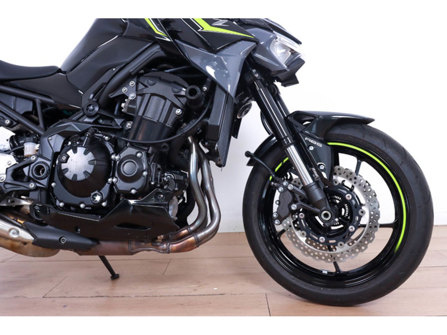 Kawasaki Z900/A2
