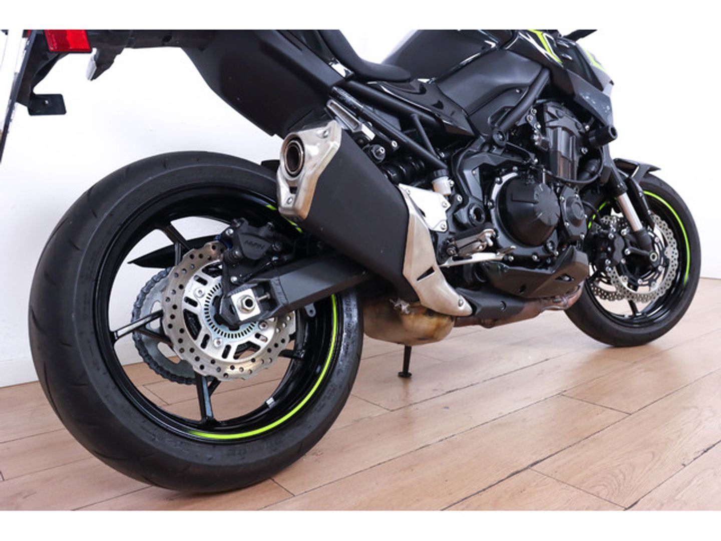 Kawasaki Z900/A2