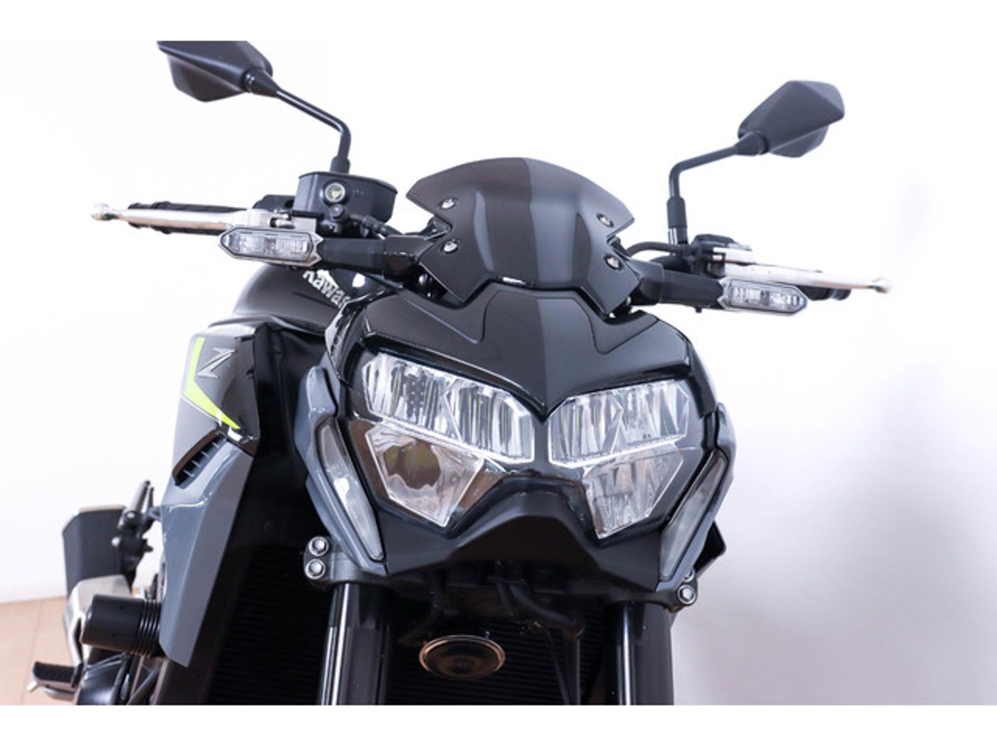 Kawasaki Z900/A2