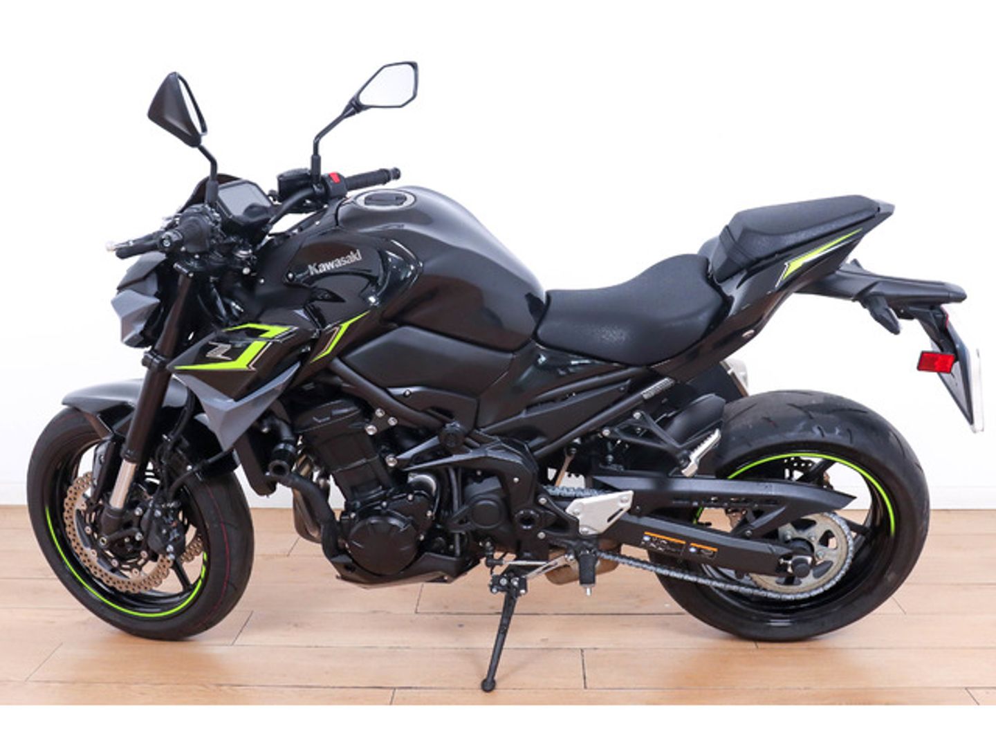 Kawasaki Z900/A2