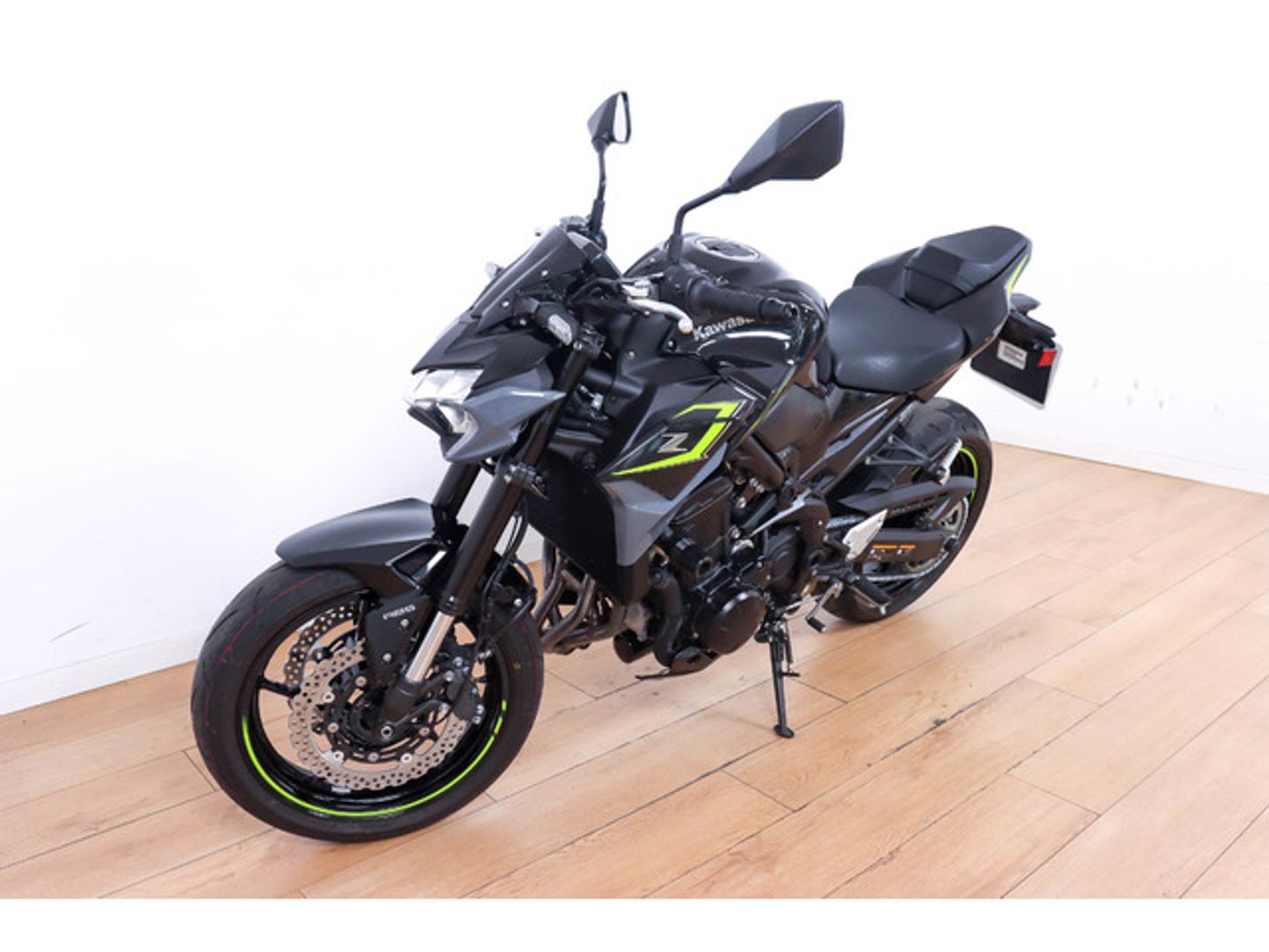 Kawasaki Z900/A2