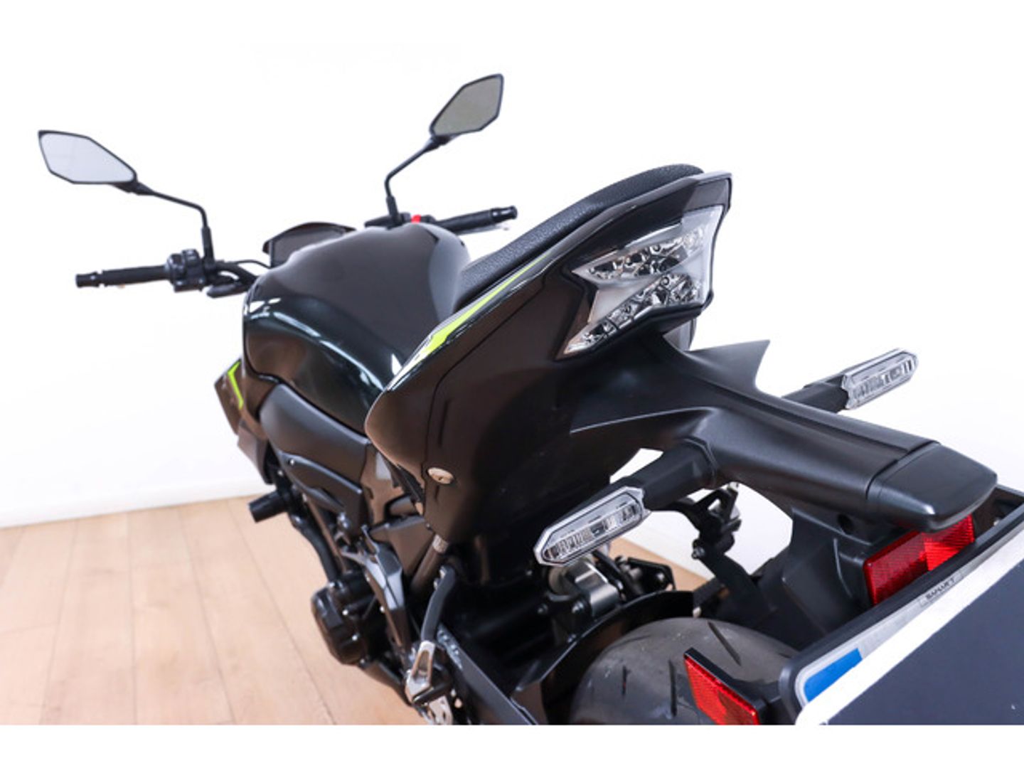 Kawasaki Z900/A2