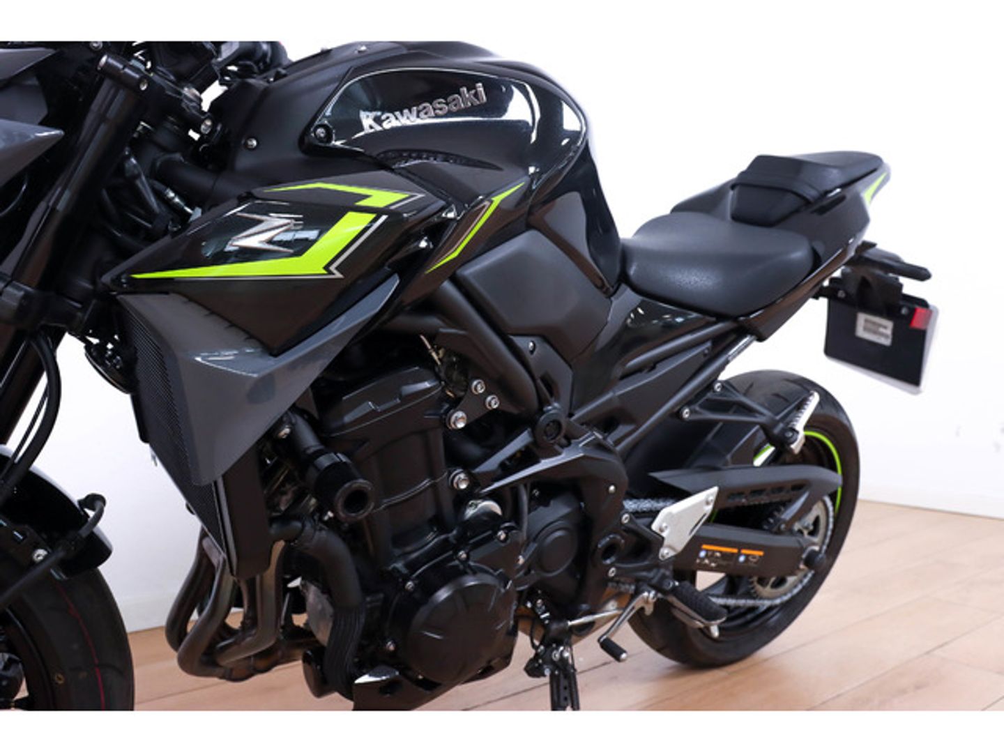 Kawasaki Z900/A2