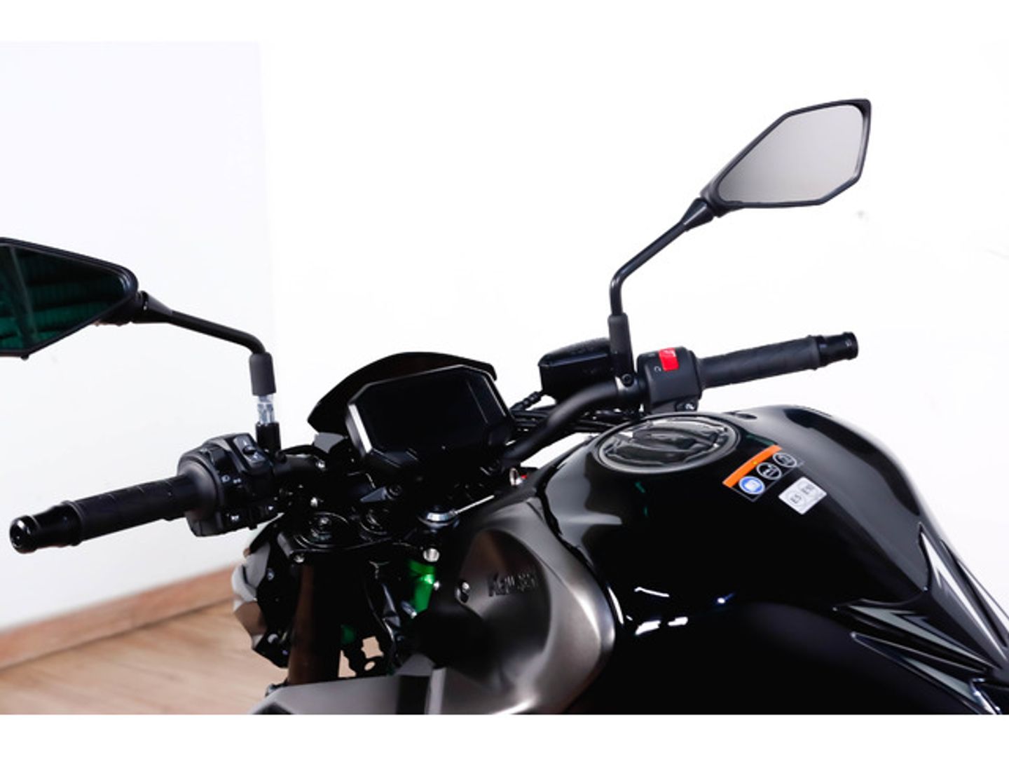 Kawasaki Z900