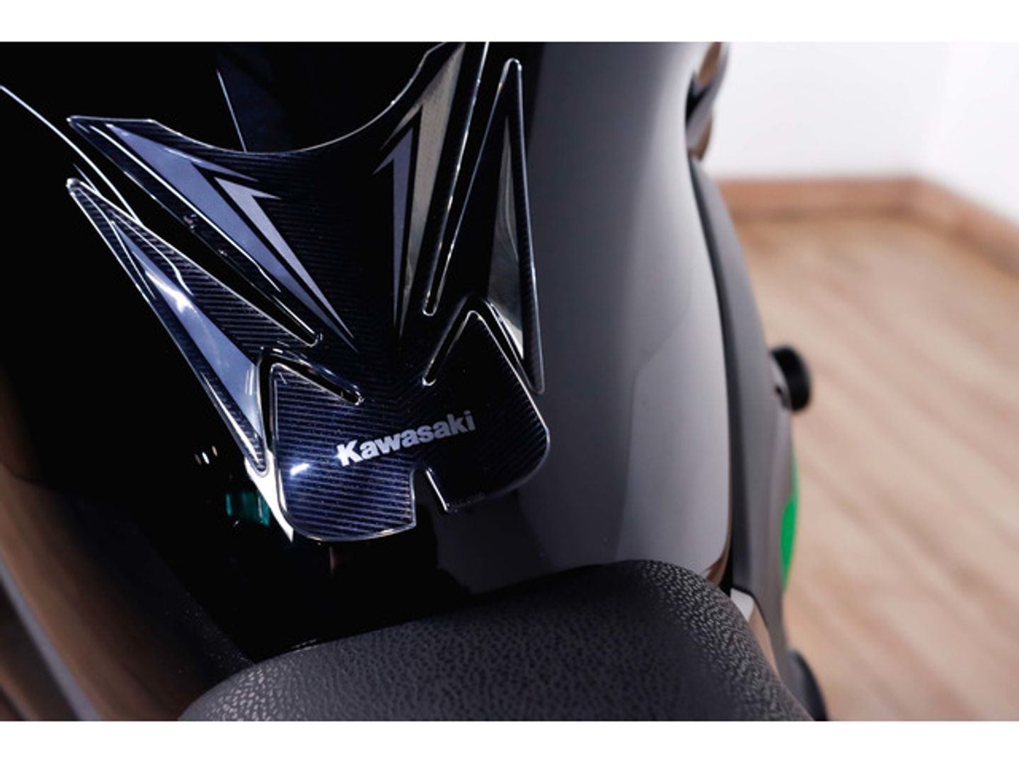 Kawasaki Z900