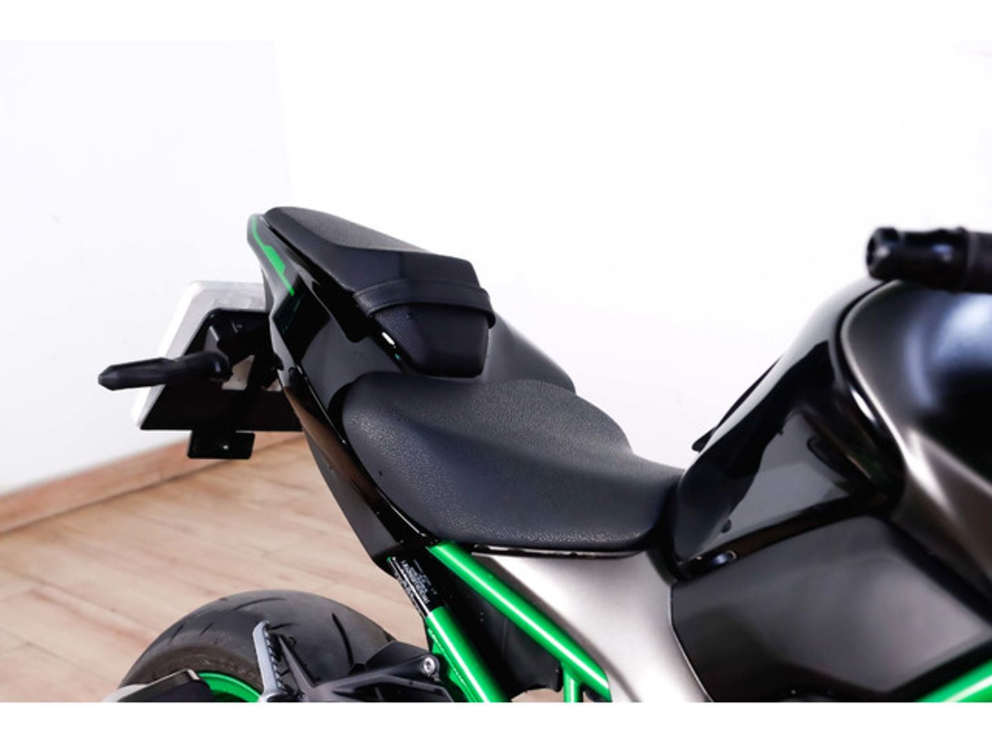 Kawasaki Z900