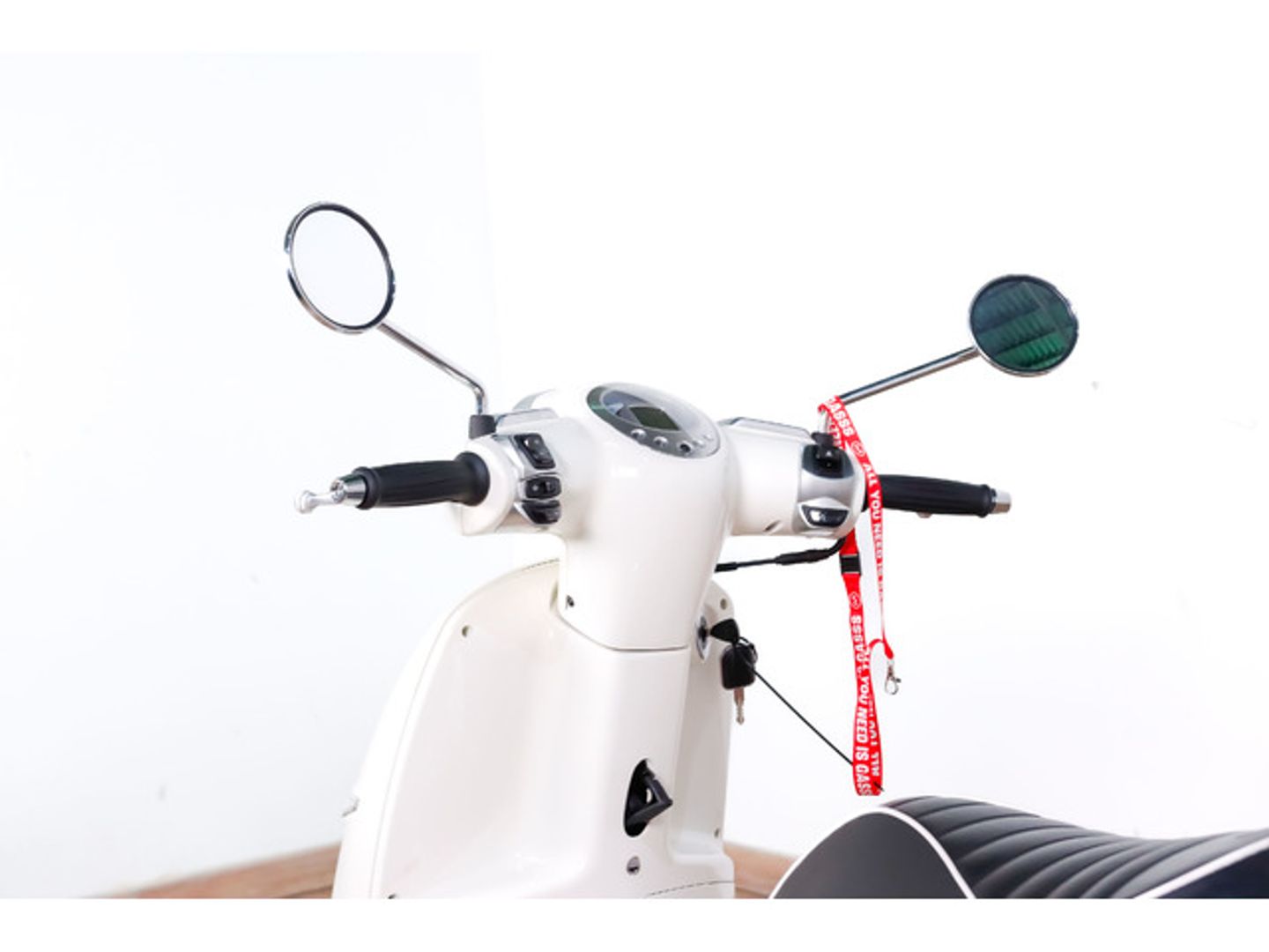 Peugeot Django 50