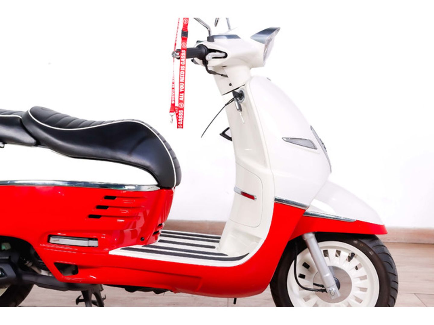 Peugeot Django 50