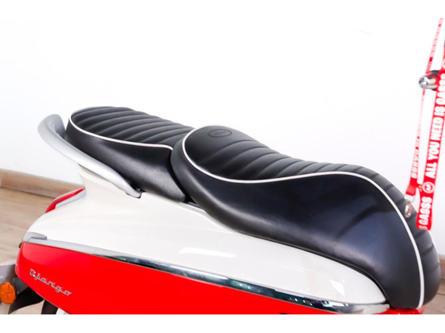 Peugeot Django 50