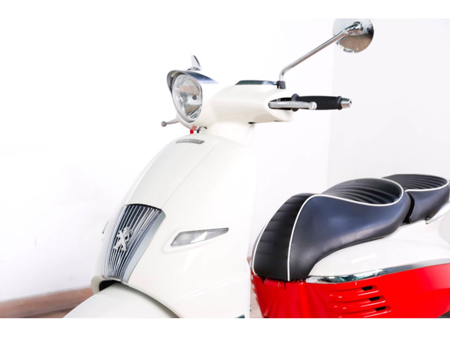 Peugeot Django 50