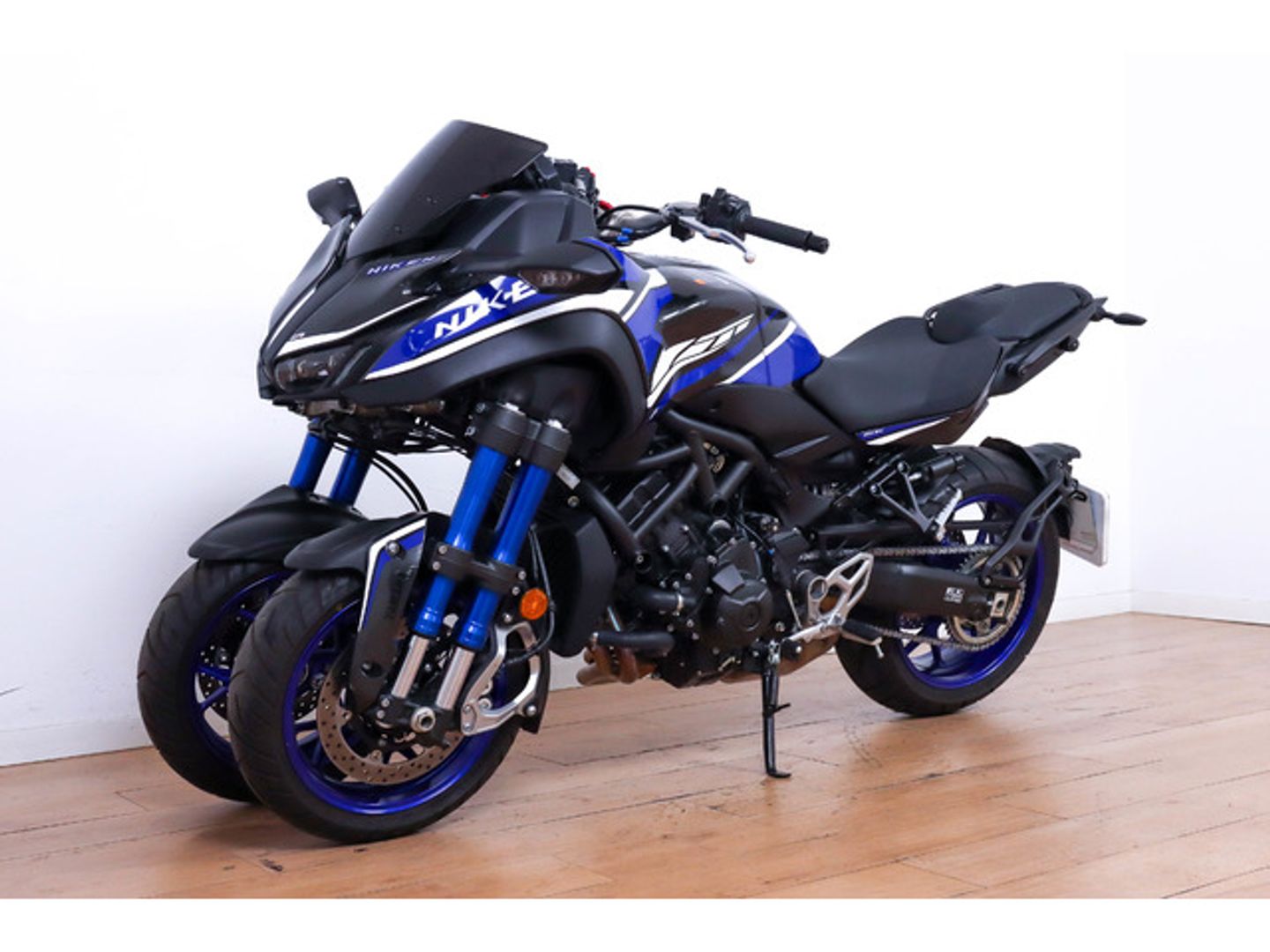 Yamaha Niken 850 GT