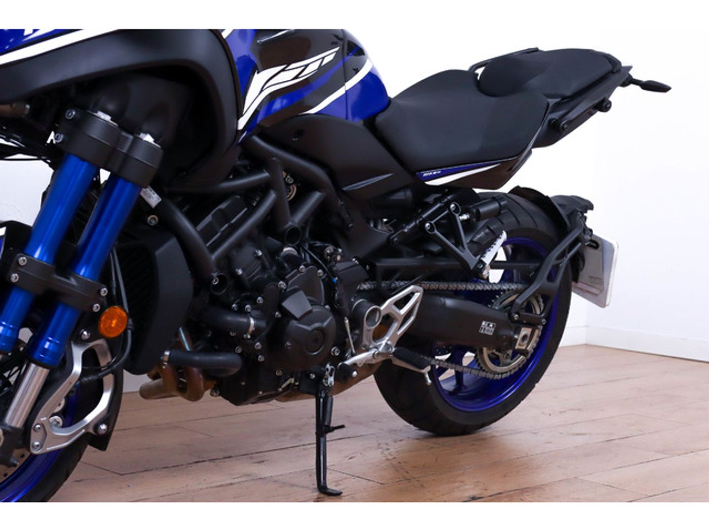 Yamaha Niken 850 GT