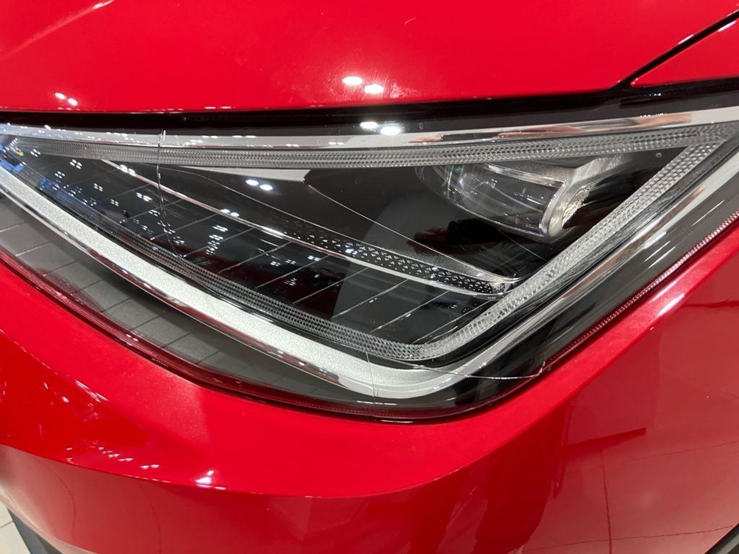 SEAT Arona 1.0 TSI FR XM 85 kW (115 CV)