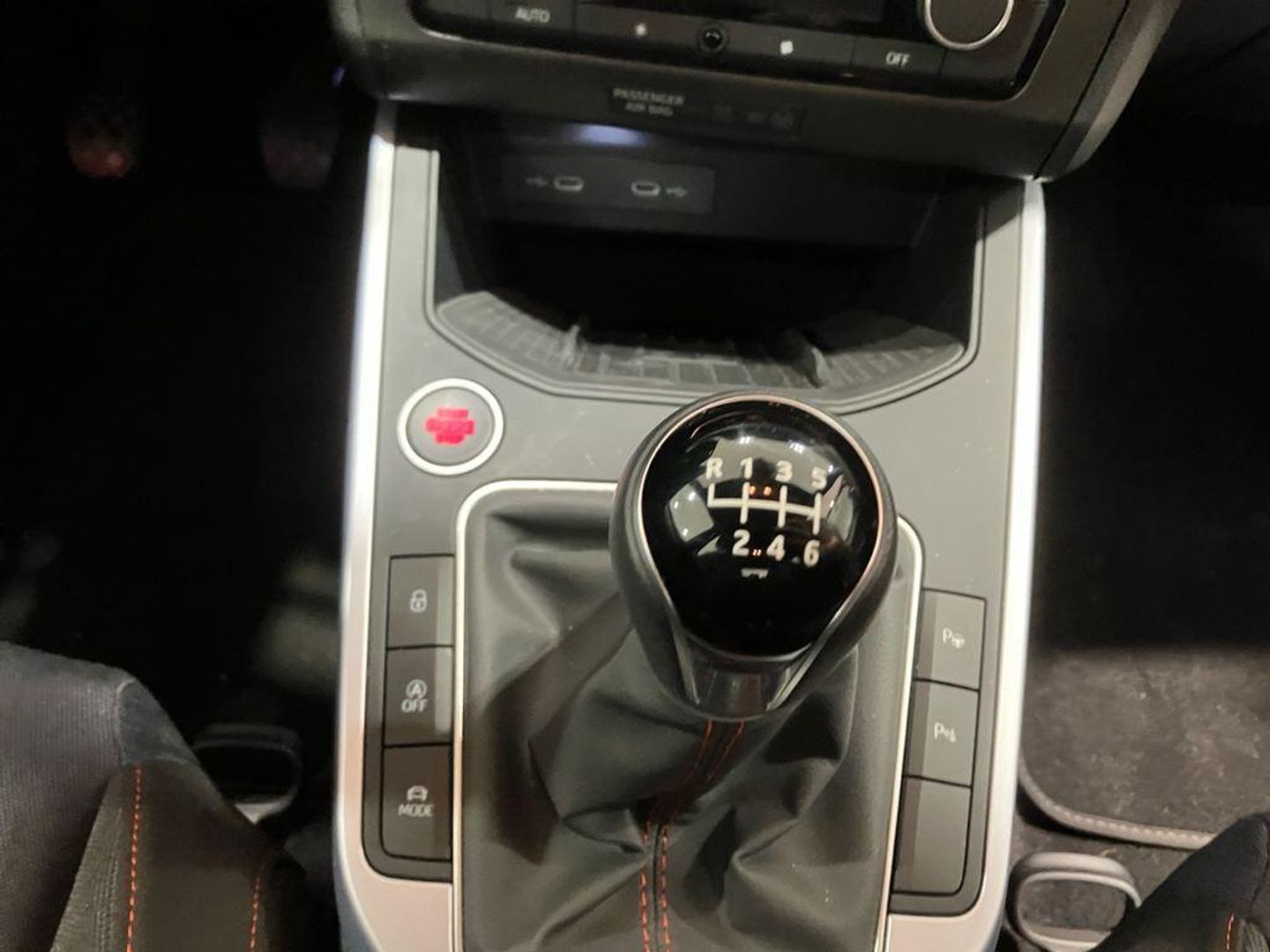 SEAT Arona 1.0 TSI FR XM 85 kW (115 CV)
