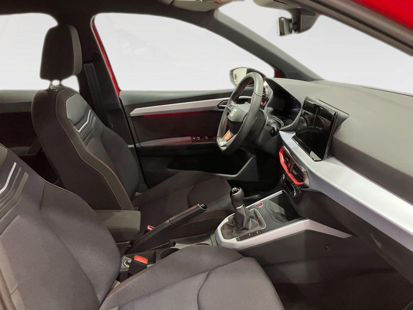 SEAT Arona 1.0 TSI FR XM 85 kW (115 CV)