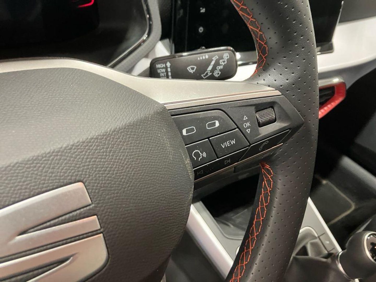 SEAT Arona 1.0 TSI FR XM 85 kW (115 CV)