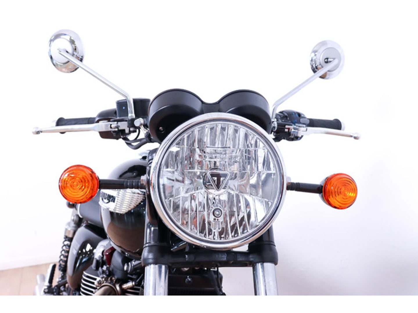 Triumph Bonneville T 100